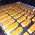Cooksnap dari Fitri untuk resep Kastangel Triple Cheese
