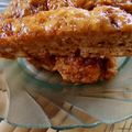 Cooksnap dari Nila Sari untuk resep Bolu pisang kukus no telur no mixer