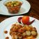 Cooksnap dari CISCA AE untuk resep Cilok Bumbu Kacang