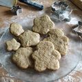 El cooksnap de Verito🤗 cuando hizo Galletitas de jengibre.