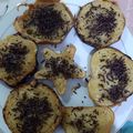 Cooksnap dari Deffy Aulia untuk resep Terang bulan mini a.k.a martabak mini teflon