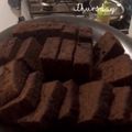 Cooksnap dari tsujana untuk resep Brownies kukus