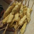 Cooksnap dari Dharma Fit untuk resep Sempol ayam empuk anti gagal