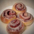 Сooksnap від Катерина Маркиш, який(а) приготував(ла) Ах, эти синнабоны😍😍😍😋.