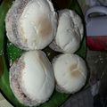 El cooksnap de J y S BURCHA cuando hizo Alfajores de maicena facilísimos 🙌.