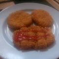 Cooksnap dari Bunda Assyifa untuk resep Tempe Katsu