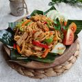 Cooksnap dari Uci Mandasari untuk resep Mie lodeh nyam nyam