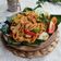 Cooksnap dari Uci Mandasari untuk resep Mie lodeh nyam nyam