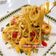 Cooksnap Mahadiah semasa beliau membuat Spaghetti Aglio Olio.