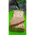 Cooksnap dari victa untuk resep Onbijtkoek (Bolu Belanda)