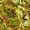 Cooksnap dari Dee untuk resep Tongseng Ayam Tanpa Santan