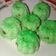 Cooksnap dari Tia Lang Ere untuk resep KUE PUTU (tanpa bambu)
