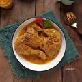 Cooksnap dari Bian's Kitchen untuk resep Ayam Goreng Sasando Khas NTT