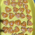 Cooksnap dari Windy Nur Aisyah untuk resep #Kue kacang