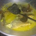 Cooksnap dari sumi ayu untuk resep Gurami Kuah Kuning