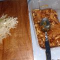 Cooksnap dari Marlina Herman untuk resep Chiken Teriyaki ala Hokben Reni