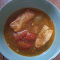 Cooksnap dari Nina SMG untuk resep Soto Mie Bogor