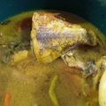 Cooksnap dari Arsanti Dewi Amilwan untuk resep Pindang Patin ala Palembang & Sambal Nanas 😍👍
