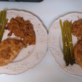 jasmine.gunter.10's cooksnap of when they made Pan Seared Pork Chops.