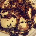 صورة من h,j، شاركها بعد تجربة وصفة كيكة الكوكيز🍫