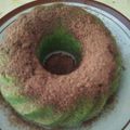 Cooksnap dari Ghayda's Kitchen untuk resep Bolu kukus ala Ny.Liem