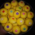 Cooksnap dari yunita pramesty untuk resep Kue kering janda genit