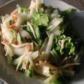 昨日的美食 的 開陽小白菜 cooksnap
