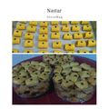 Cooksnap dari Badoci untuk resep Nastar ngeprul bu fatma ncc