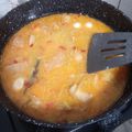 Cooksnap dari Ria Febriana untuk resep Sambal Goreng Labu Siam
