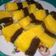 Cooksnap dari Kartika Momisan untuk resep Bronies kukus coklat keju