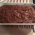 Tücsi Cooksnap-ja, amikor elkészítette a(z) Márványos, meggyes piskóta receptet.