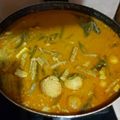 Cooksnap dari yulianti untuk resep Lodeh tempe tahu cecek (pelengkap ketupat)