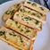 Cooksnap dari Tya untuk resep Garlic Bread (Kreasi Roti Tawar)