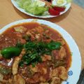 صورة من 🇩🇿ام امين🌹، شاركها بعد تجربة وصفة دجاج متبل على طريقتي