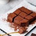 Cooksnap dari Kulniyasally untuk resep Chocolate Royce