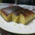 Cooksnap dari Christine Ong untuk resep Fluffy Cheese Cake