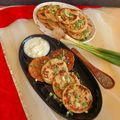 Bina Mithani's cooksnap of when they made હેલ્ધી ચમચમિયા વિસરાતી વાનગી (Healthy Chamchamiya Visrati Recipe In Gujarati).