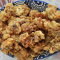 Cooksnap dari Yanti Tajoel Mulyono untuk resep Cumi Goreng Crispy - renyah empuk
