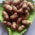 Cooksnap dari NyOnyae Ondem Temor untuk resep Pisang molen goreng