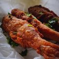 প্রিয়দর্শিনী দাস's cooksnap of when they made তোপসে ফিস্ ফ্রাই(Topse Fish Fry Recipe In Bengali).