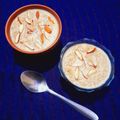 Harsha Solanki का कुकस्नैप जब उन्होंने पिकनिक खजूर गुड़ का खीर (Khajoor gud ka kheer recipe in Hindi) बनाया था।
