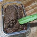 รูป Cooksnap ของ Narumol Pechrak เมื่อเขาทำ กะปิคั่ว