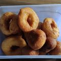 Cooksnap dari At-All untuk resep Donat kentang super lembut dan anti gagal😁