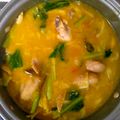 Cooksnap dari Nia Bakabu untuk resep Soto Ayam Lamongan
