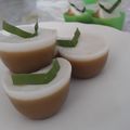 Cooksnap dari Li Li untuk resep Talam ubi