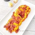 Cooksnap dari Heti untuk resep Telor ceplok sambal tomat