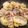 El cooksnap de Angela José Caira Uzcátegui cuando hizo Patatas al horno con setas.