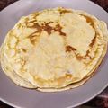 Cooksnap από Cleopatra στη συνταγή Γαλλικές παραδοσιακές κρέπες Βρετάνης 🇫🇷