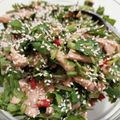 王禹媗 的 香菜拌雞胸 cooksnap
