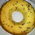 Cooksnap dari Yovita untuk resep Bolu tape keju lembut